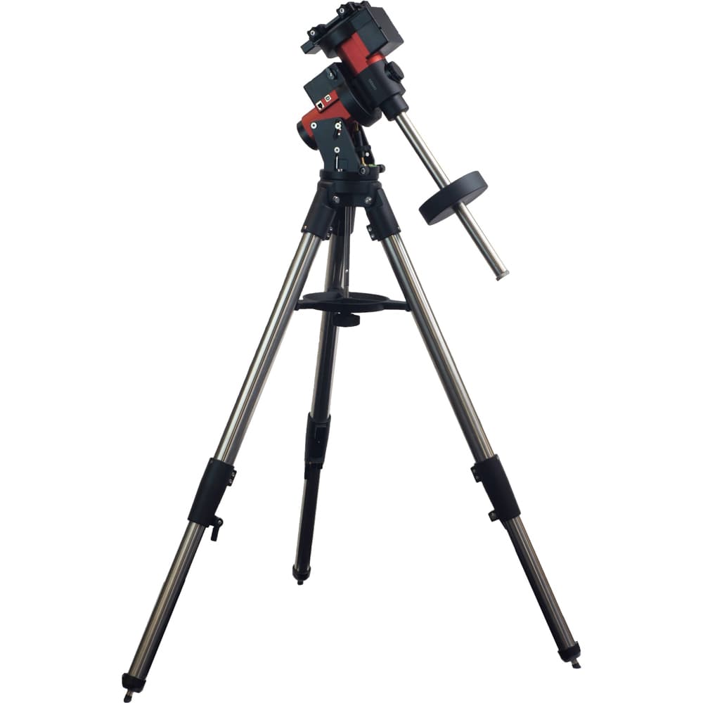 i-OPTRON GEM 45G with iPolar + LiteRoc Tripod 3