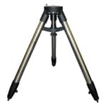 i-OPTRON GEM 45G with iPolar + LiteRoc Tripod 6