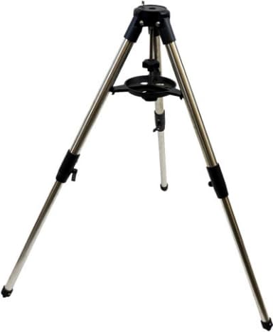 i-OPTRON GEM 45G with iPolar + LiteRoc Tripod 7