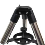 i-OPTRON GEM 45G with iPolar + LiteRoc Tripod 10