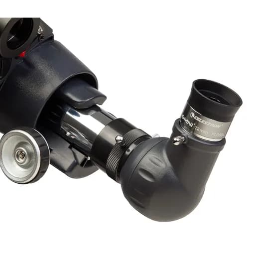 CELESTRON OMNI 12mm PLOSSL 1.25" EYEPIECE 50° 2