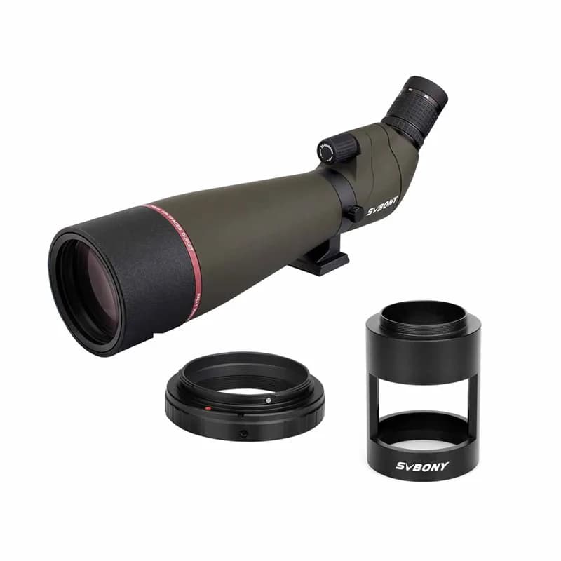 SVBONY SV13 20-60x80 Spotting Scope 2