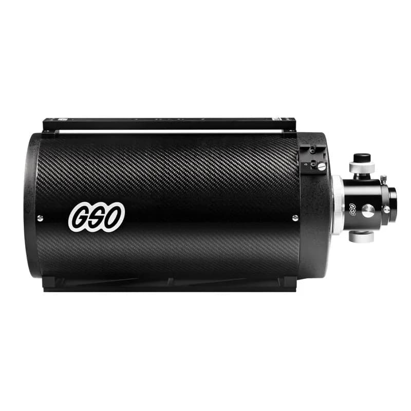 GSO 8" F/8 RITCHEY-CHRETIEN M-LRS CARBON OTA 3