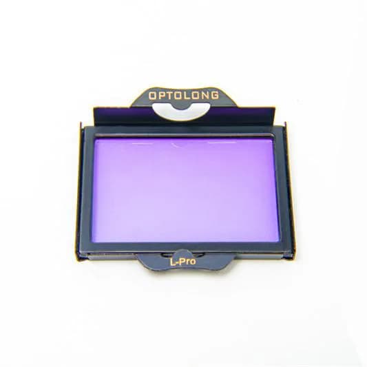 Optolong L-Pro NK-FF Clip Filter 2