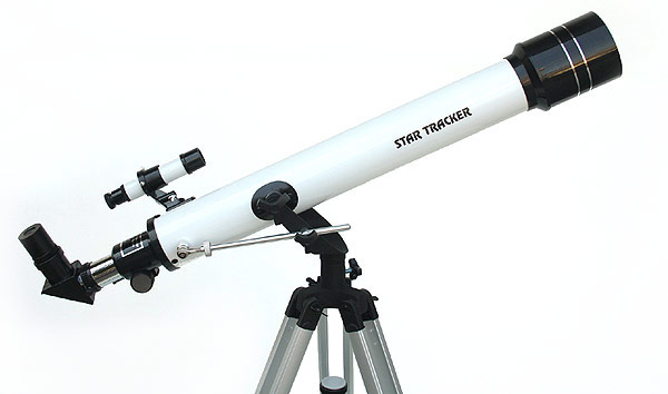 Star tracker sales 2 telescope