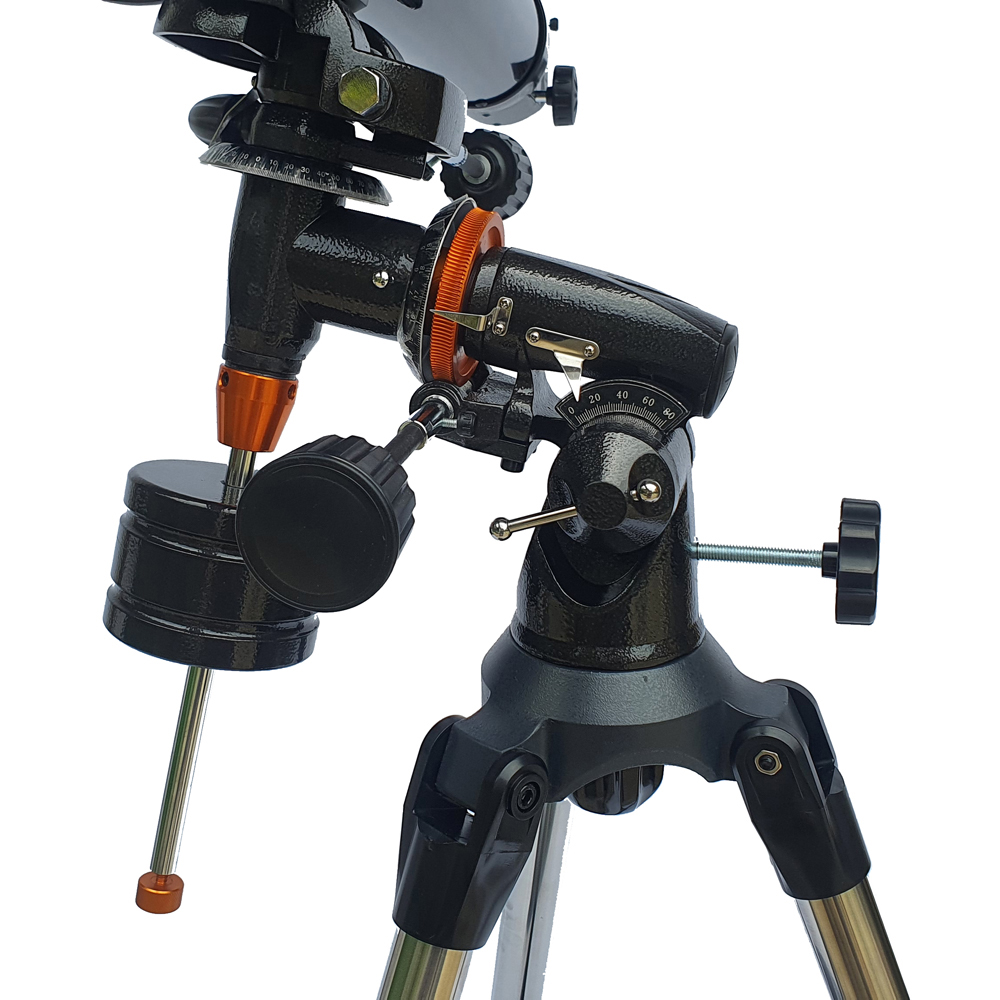 Celestron store cg3 mount