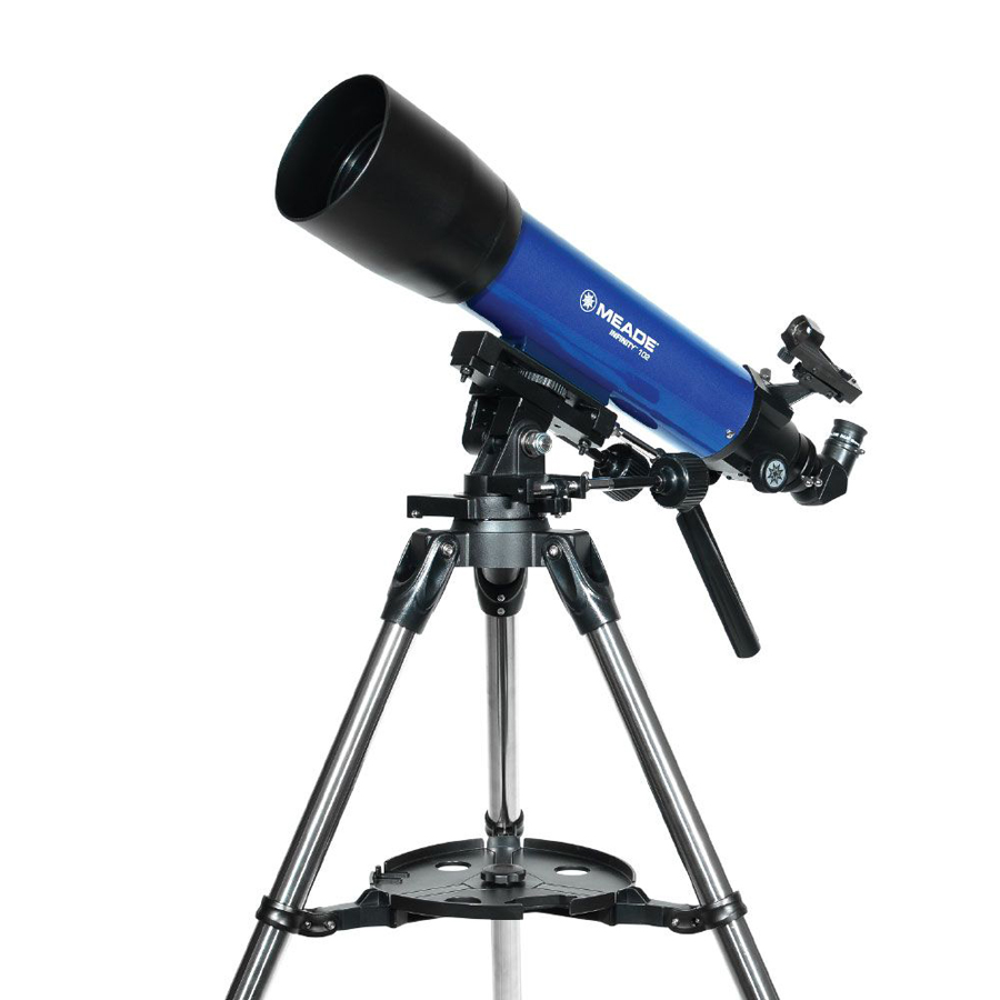 Meade 102mm hot sale