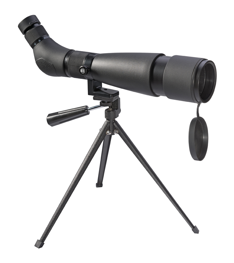 BRESSER da viaggio 20-60X60 Spotting Scope 