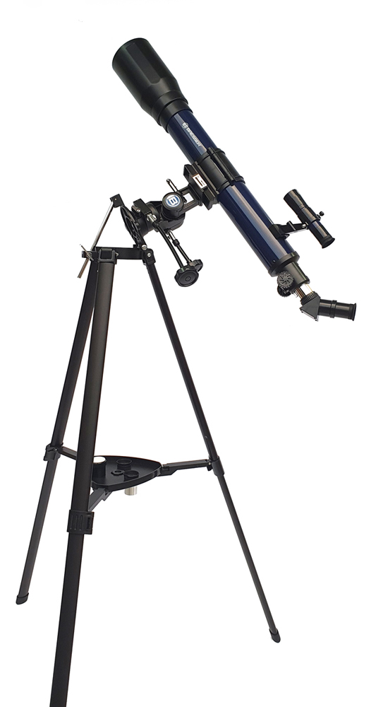 Bresser German Bresser, Telescope, Skylux 70/700 NG Telescope, Refractor Telescope, Telescope