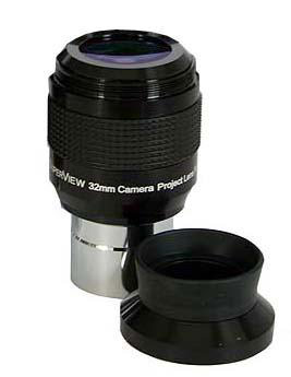 32mm eyepiece