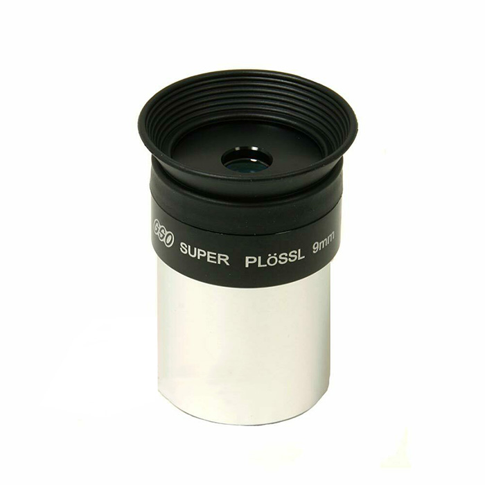 Eyepiece | GSO Super Plossl 9mm Eyepiece