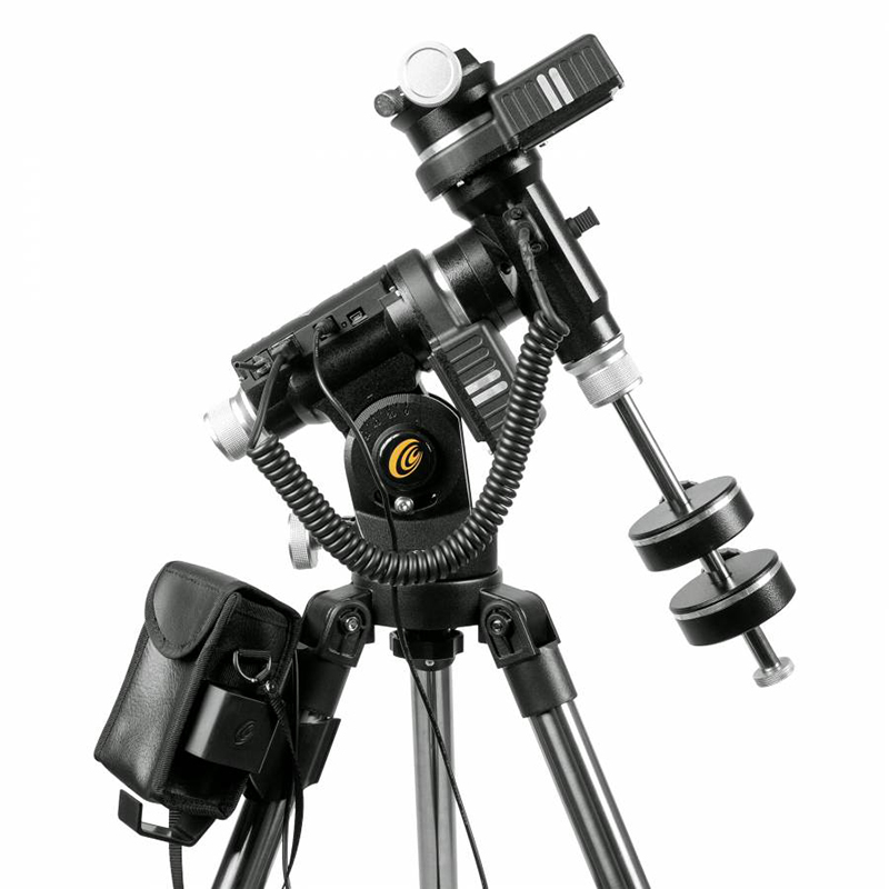 Bresser  Vixen Polarie Star Tracker Camera Mount for