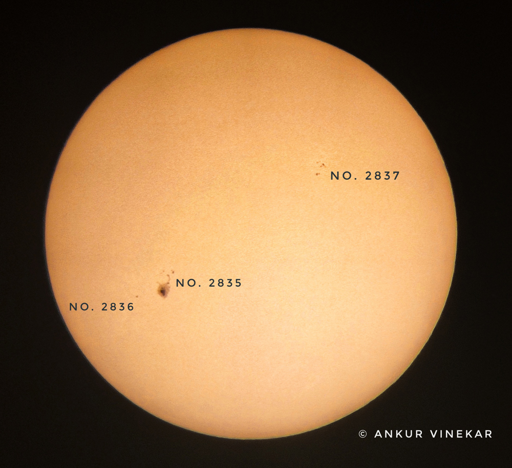 Explore Scientific AR152 Air-Spaced Doublet Refractor Telescope