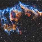 Network Nebula