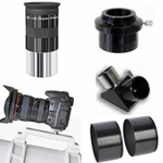 Bresser 152L/1200 EXOS-II GoTo Telescope