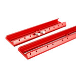 Finderscope base expansion slot-360mm