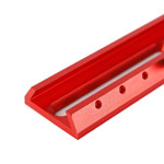 Finderscope base expansion slot-360mm