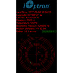 i-Optron Polar Scope