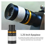 7-21mm MULTI-COATED ZOOM Eyepiece