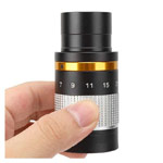 7-21mm MULTI-COATED ZOOM Eyepiece