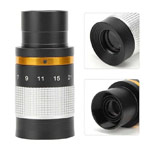 7-21mm MULTI-COATED ZOOM Eyepiece