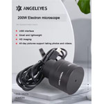 Angeleyes 200W MD-205 Camera