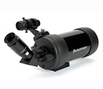 C90 MAK Spotting Scope