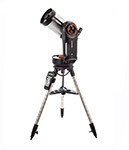 CELESTRON NEXSTAR 6 EVOLUTION Schmidt-Cassegrain TELESCOPE