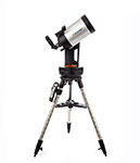 CELESTRON NEXSTAR 6 EVOLUTION Schmidt-Cassegrain TELESCOPE