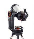 CELESTRON NEXSTAR 6 EVOLUTION Schmidt-Cassegrain TELESCOPE