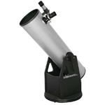 GSO 10" Nightwatch Dobsonian Telescope