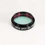 IR-Cut 650 Infrared Filter 1.25 inch