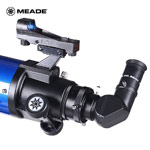 Meade 102 EQ Refractor Telescope