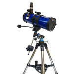 MEADE Polaris 114/1000mm