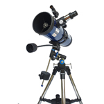 MEADE Polaris 114/1000mm