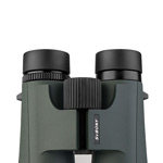 12x50 Binocular with IPX7 Waterproof and Bak-4 Prism