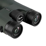 12x50 Binocular with IPX7 Waterproof and Bak-4 Prism