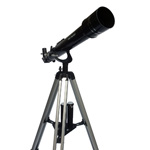 Startracker 70 700 AZ Refractor Telescope