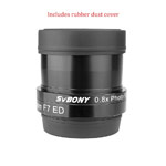 SV193 Focal Reducer / Flattener for SV503 102mm ED Telescope