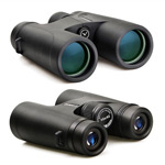 SV40 10x42 Outdoor Binoculars (Black)