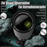 SVBONY SV550 122mm ED APO Refractor Telescope