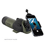 Ultima 18-55x65mm Angled Zoom Spotting Scope