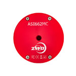 ZWO ASI662MC Planetary Camera