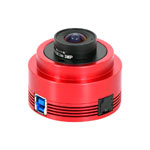 ZWO ASI715MC Colour Astronomy Camera