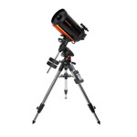 ADVANCED VX 9.25" SCHMIDT-CASSEGRAIN TELESCOPE