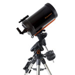 ADVANCED VX 9.25" SCHMIDT-CASSEGRAIN TELESCOPE