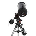 ADVANCED VX 9.25" SCHMIDT-CASSEGRAIN TELESCOPE