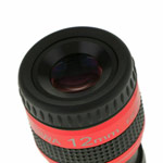 Angeleyes SWA 70° 8mm Eyepiece 1.25"