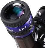 Angeleyes SWA 70° 19mm Eyepiece 1.25"