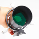 Angeleyes 60mm Guide Scope with Helical Focuser